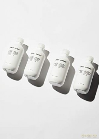 Conditioner for colored hair Aspartic Amino Acid, Hydrolyzed Quinoa Protein, Ootanga Colour Protect Conditioner - Volume: 200 ml