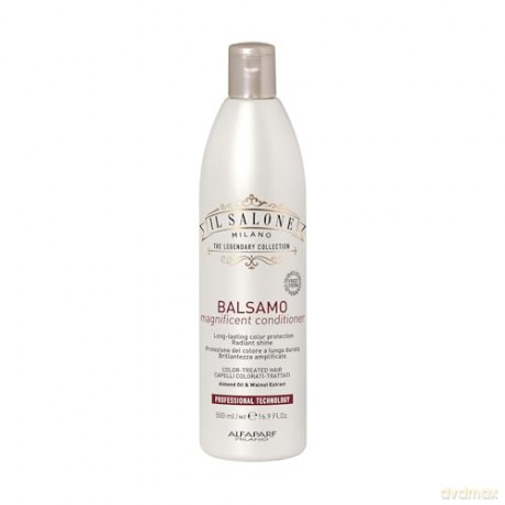 Conditioner for colored hair Magnificent Conditioner - Volume: 500 ml