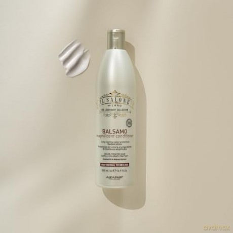 Conditioner for colored hair Magnificent Conditioner - Volume: 500 ml