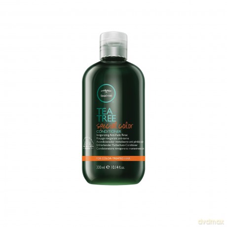 Conditioner for colored hair Tea Tree Special Color Conditioner - Volume: 300 ml