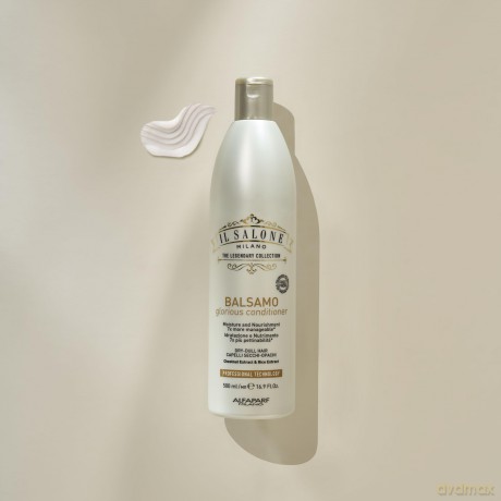 Conditioner for dry and dull hair Glorious Conditioner - Volume: 500 ml