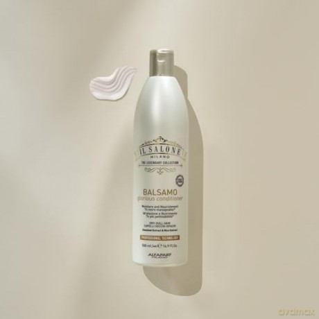 Conditioner for dry and dull hair Glorious Conditioner - Volume: 500 ml