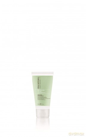 Conditioner for frizzy and unruly hair Clean Beauty Anti-Frizz Conditioner - Volume: 50 ml