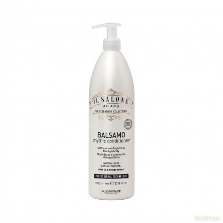Conditioner for normal hair Mythic Conditioner - Volume: 1000 ml