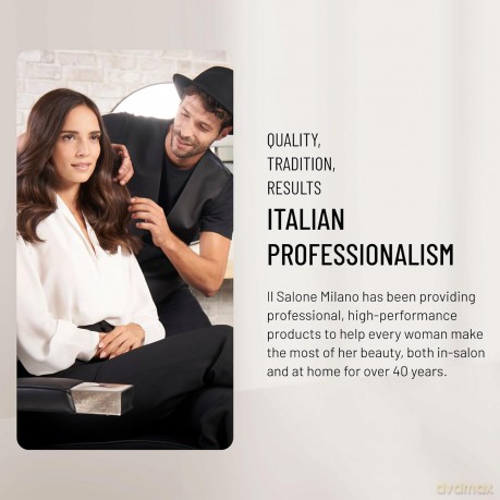 Conditioner for normal hair Mythic Conditioner - Volume: 1000 ml