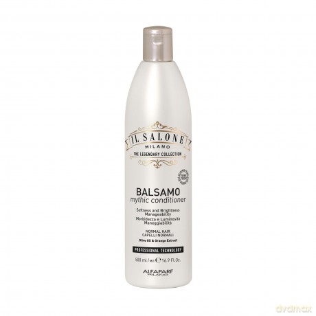 Conditioner for normal hair Mythic Conditioner - Volume: 500 ml