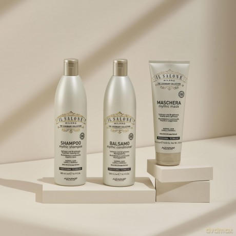 Conditioner for normal hair Mythic Conditioner - Volume: 500 ml