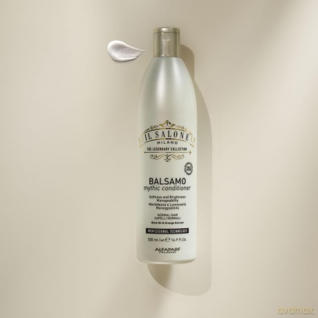 Conditioner for normal hair Mythic Conditioner - Volume: 500 ml