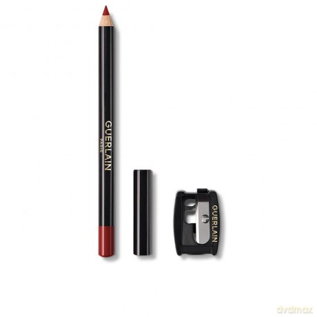 Contour lip pencil Contour G Lip Pencil 1.2 g - Shade: 04 Le Rouge Feu