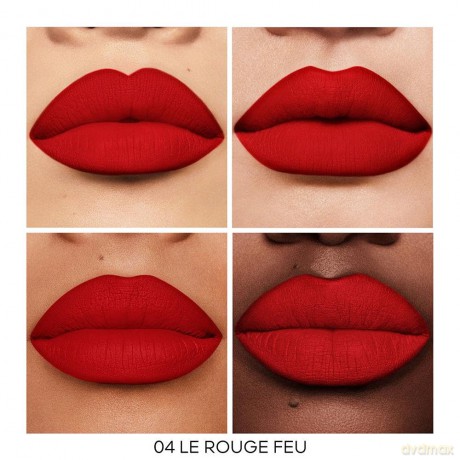 Contour lip pencil Contour G Lip Pencil 1.2 g - Shade: 04 Le Rouge Feu
