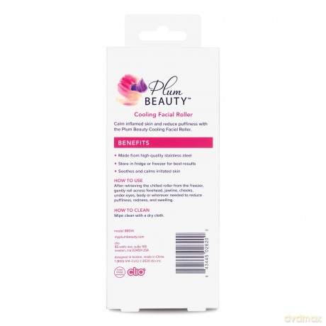 Contouring Facial Roller