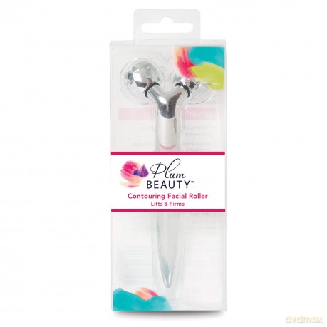 Contouring Facial Roller