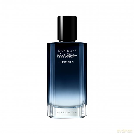 Cool Water Reborn - woda perfumowana - Volume: 50 ml