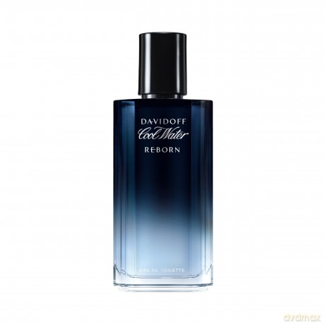 Cool Water Reborn - woda toaletowa - Volume: 75 ml