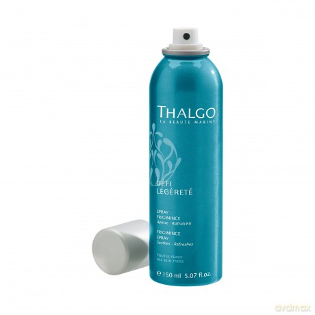 Cooling and slimming spray for legs Frigimince Spray 150 ml