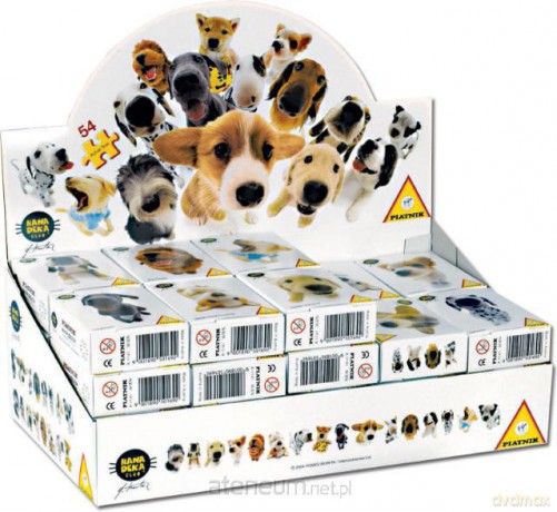 Puzzle Hana Deka [PUZZLE]