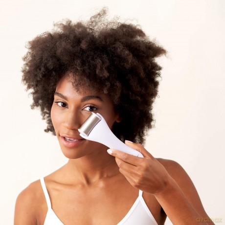 Cooling Facial Roller