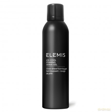 Cooling shaving gel Ice Cool Foaming Shave Gel 200 ml