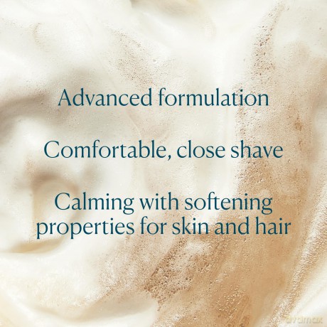 Cooling shaving gel Ice Cool Foaming Shave Gel 200 ml