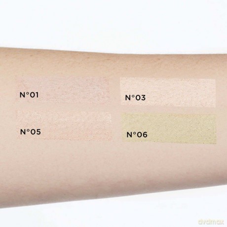 Correction rod Perfect Stick 4 g - Shade: 3 Bright Apricot