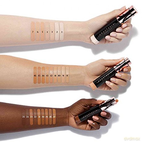 Corrector Magic Touch Concealer 12 ml - Shade: 4