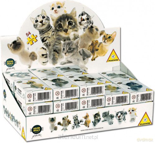 Puzzle Hana Deka [PUZZLE]