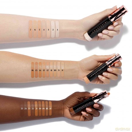 Corrector Magic Touch Concealer 12 ml - Shade: 8