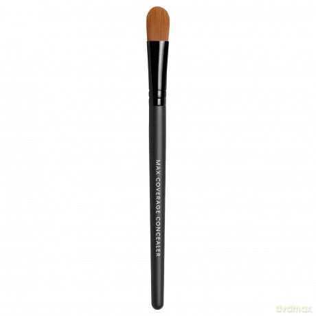 Cosmetic brush Maximum Coverage Concealer Brush
