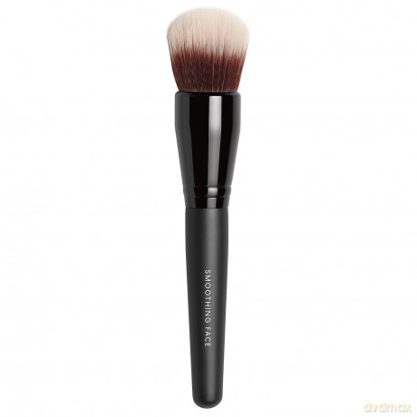 Cosmetic brush Smoothing Face Brush