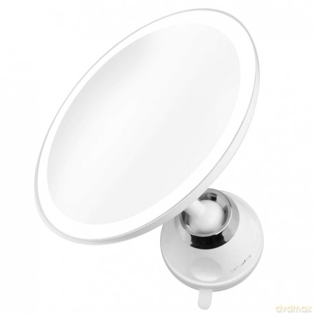 Cosmetic mirror with lighting CM850