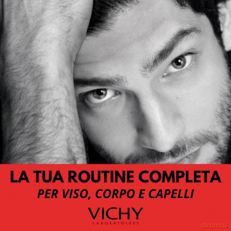 Cosmetic set for men Homme