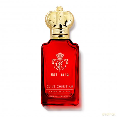 Crab Apple Blossom - parfm - Volume: 50 ml