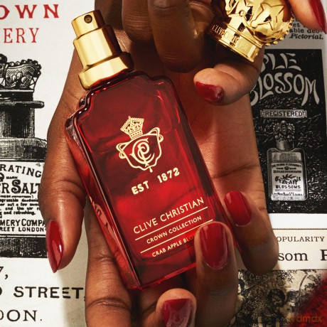 Crab Apple Blossom - parfm - Volume: 50 ml