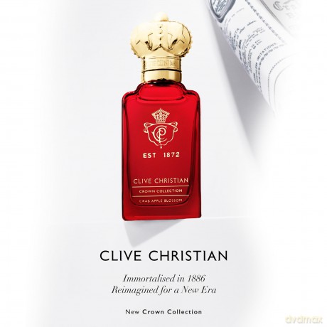 Crab Apple Blossom - parfm - Volume: 50 ml