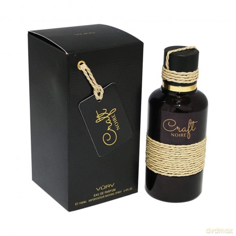 Craft Noire - woda perfumowana - Volume: 100 ml