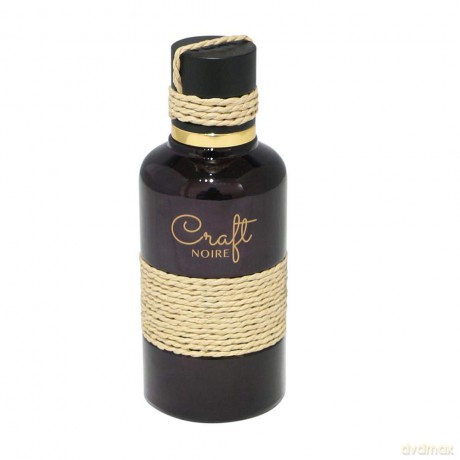 Craft Noire - woda perfumowana - Volume: 100 ml