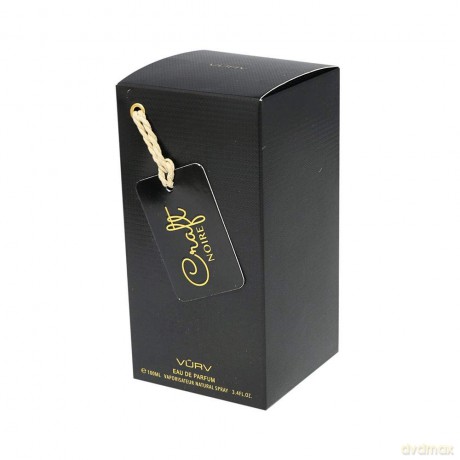 Craft Noire - woda perfumowana - Volume: 100 ml
