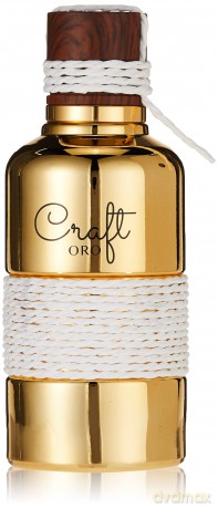 Craft Oro - woda perfumowana - Volume: 100 ml