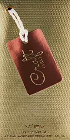 Craft Oro - woda perfumowana - Volume: 100 ml