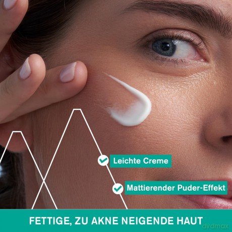 Cream against skin imperfections Hyseac 3-Reg+ Cream Against Imperfections 40 ml