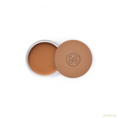 Cream Bronzer Cream Bronzer 30 g - Shade: Amber