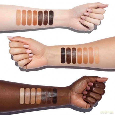 Cream Bronzer Cream Bronzer 30 g - Shade: Amber