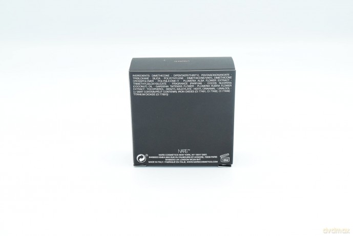 Cream bronzer Laguna Bronzing Cream 19 g - Shade: Laguna 01