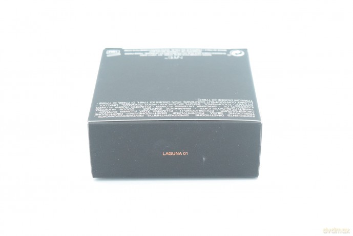 Cream bronzer Laguna Bronzing Cream 19 g - Shade: Laguna 01