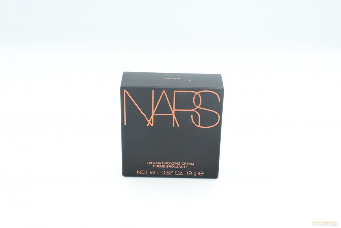 Cream bronzer Laguna Bronzing Cream 19 g - Shade: Laguna 01