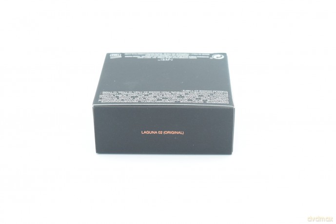 Cream bronzer Laguna Bronzing Cream 19 g - Shade: Laguna 02