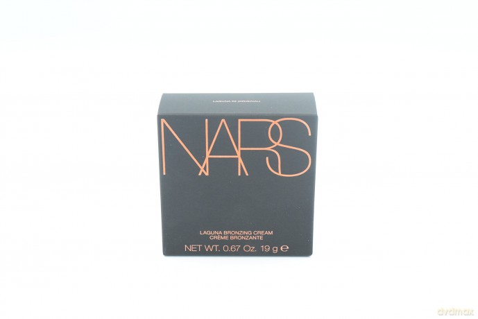 Cream bronzer Laguna Bronzing Cream 19 g - Shade: Laguna 02