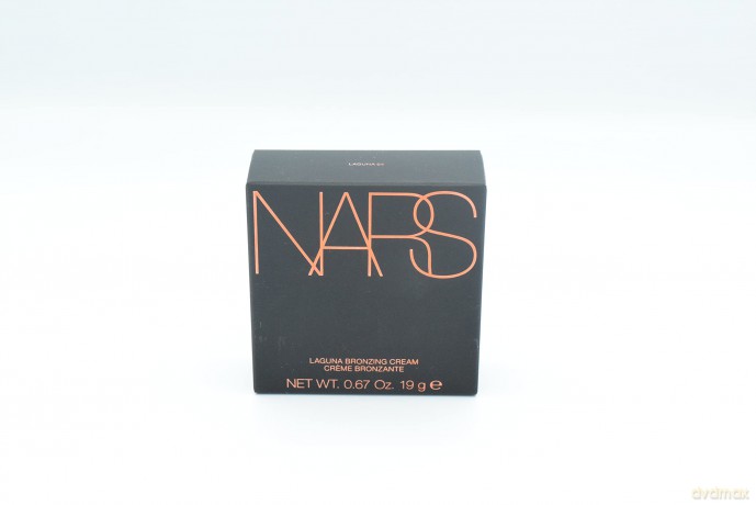 Cream bronzer Laguna Bronzing Cream 19 g - Shade: Laguna 04