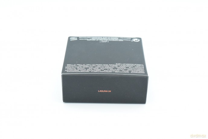 Cream bronzer Laguna Bronzing Cream 19 g - Shade: Laguna 04
