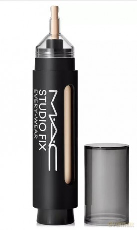 Cream concealer and makeup in one Studio Fix Every-Wear All-Over Face Pen 12 ml - Shade: NC12